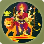 Logo of Devi Bhagavatam android Application 